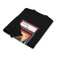 Image 8 of Shooters Shoot! 🍄⭐️🔫 Long Sleeve T-Shirt