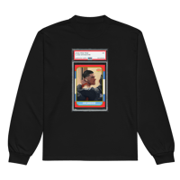 Image 1 of Shooters Shoot! 🍄⭐️🔫 Long Sleeve T-Shirt