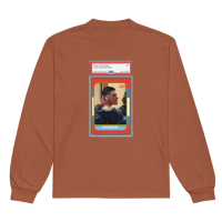 Image 4 of Shooters Shoot! 🍄⭐️🔫 Long Sleeve T-Shirt