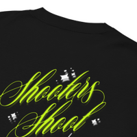 Image 6 of Shooters Shoot! 🍄⭐️🔫 Long Sleeve T-Shirt