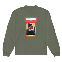 Image 5 of Shooters Shoot! 🍄⭐️🔫 Long Sleeve T-Shirt