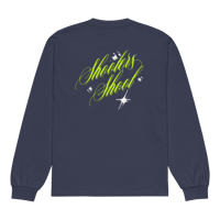 Image 11 of Shooters Shoot! 🍄⭐️🔫 Long Sleeve T-Shirt