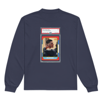 Image 3 of Shooters Shoot! 🍄⭐️🔫 Long Sleeve T-Shirt