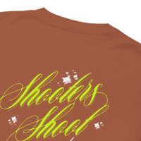 Image 15 of Shooters Shoot! 🍄⭐️🔫 Long Sleeve T-Shirt