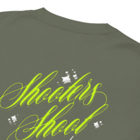 Image 18 of Shooters Shoot! 🍄⭐️🔫 Long Sleeve T-Shirt