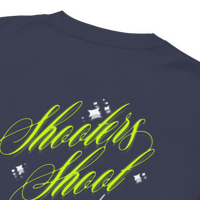Image 10 of Shooters Shoot! 🍄⭐️🔫 Long Sleeve T-Shirt