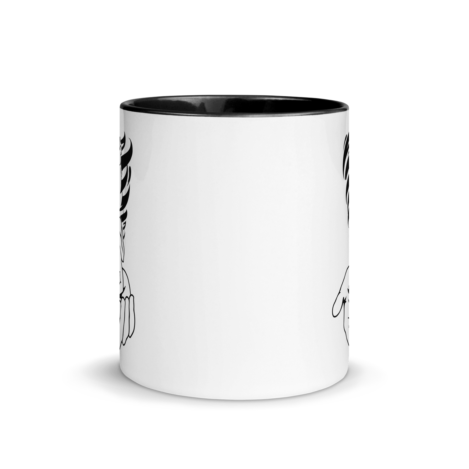 Image of Stir Up The Gift Mug