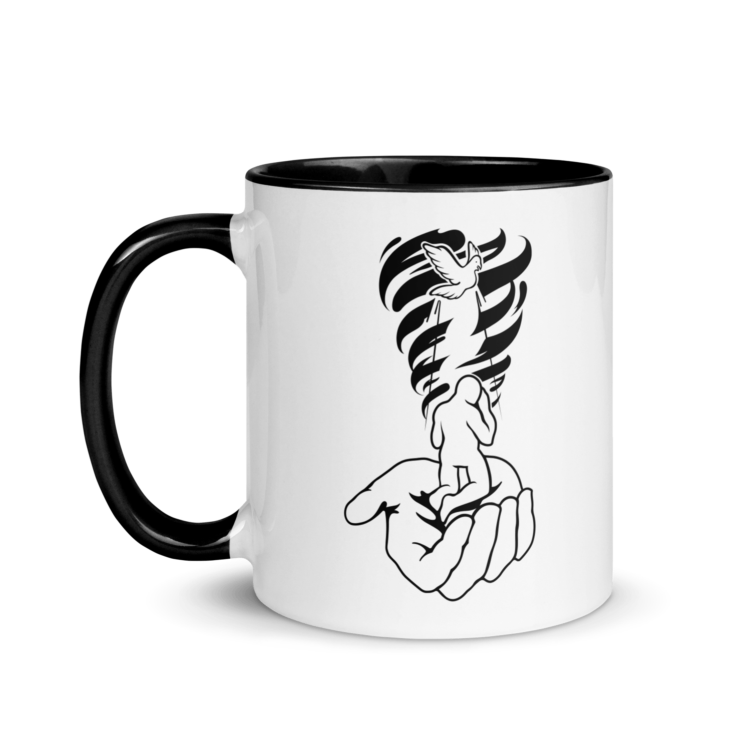 Image of Stir Up The Gift Mug