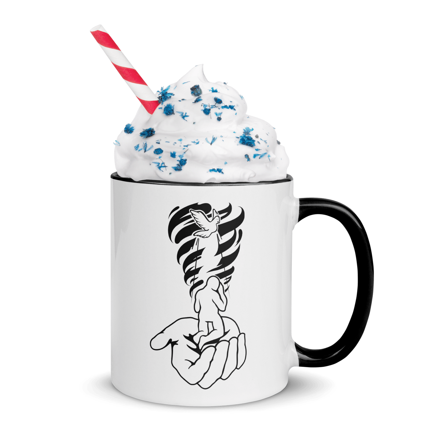 Image of Stir Up The Gift Mug
