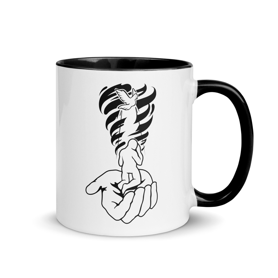 Image of Stir Up The Gift Mug