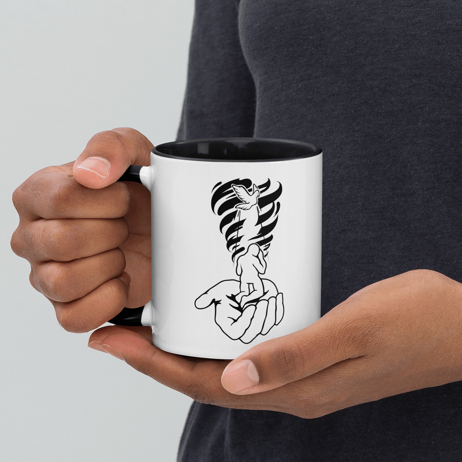 Image of Stir Up The Gift Mug