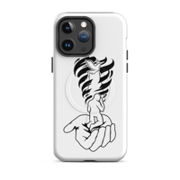 Image 1 of Stir Up The Gift MagSafe® tough case for iPhone®