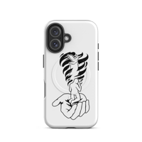 Image 2 of Stir Up The Gift MagSafe® tough case for iPhone®