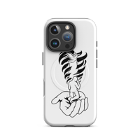 Image 4 of Stir Up The Gift MagSafe® tough case for iPhone®