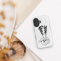 Image 6 of Stir Up The Gift MagSafe® tough case for iPhone®