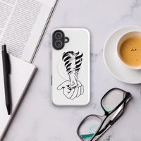 Image 5 of Stir Up The Gift MagSafe® tough case for iPhone®