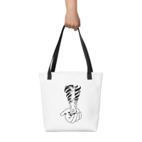 Image 1 of Stir Up The Gift Tote Bag