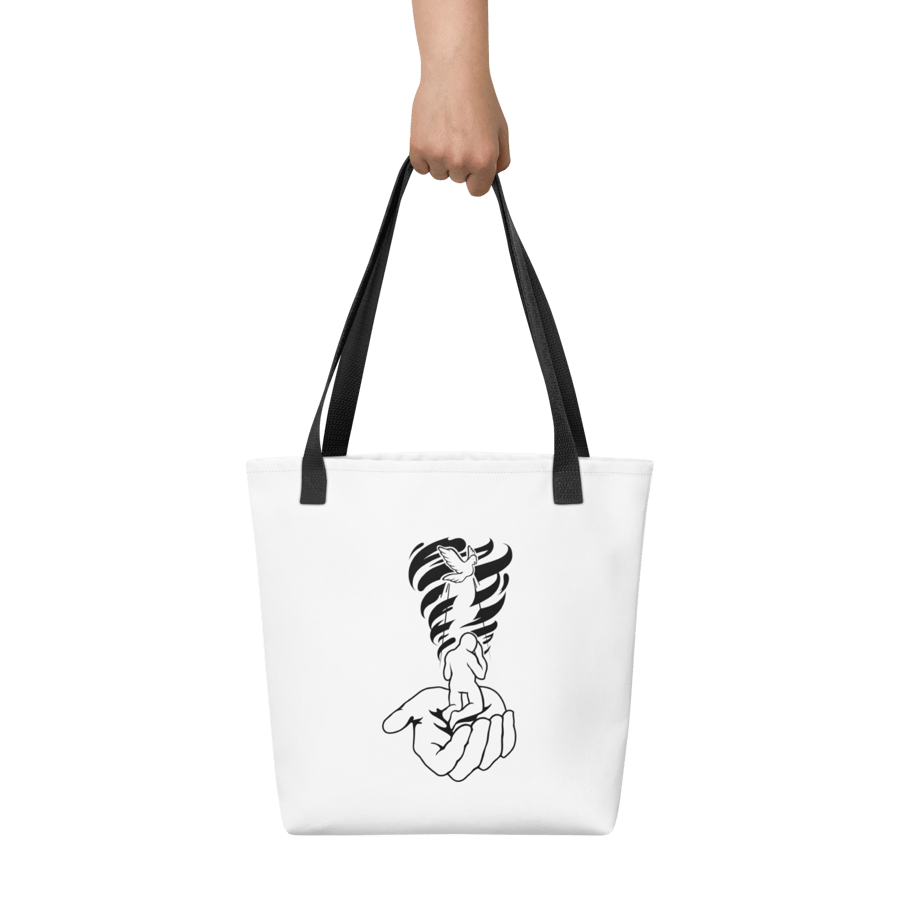 Image of Stir Up The Gift Tote Bag