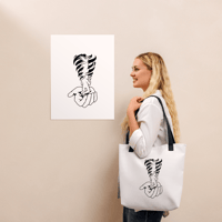 Image 5 of Stir Up The Gift Tote Bag