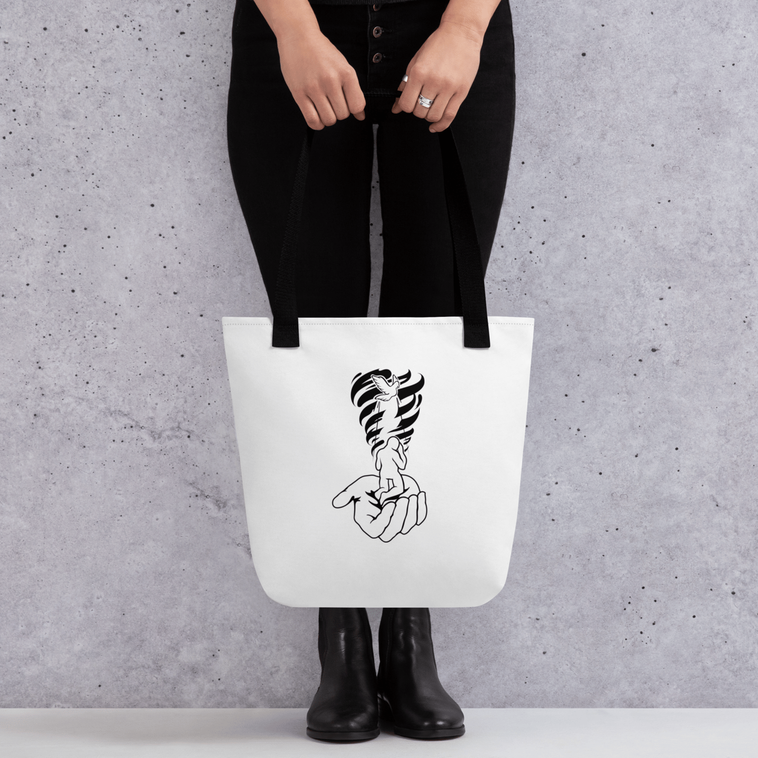 Image of Stir Up The Gift Tote Bag