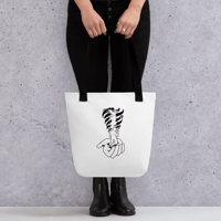 Image 4 of Stir Up The Gift Tote Bag