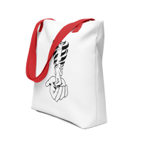 Image 2 of Stir Up The Gift Tote Bag