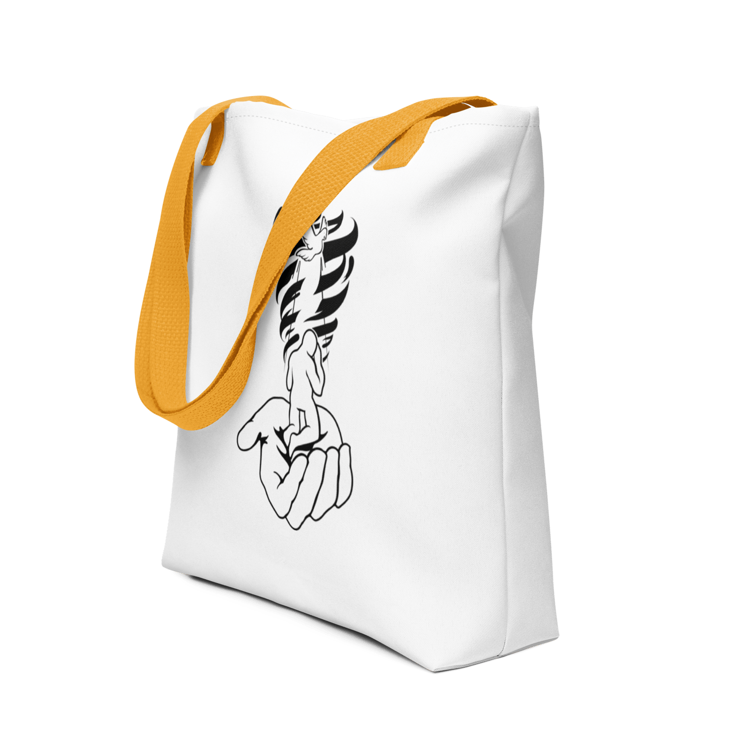 Image of Stir Up The Gift Tote Bag