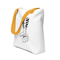 Image 3 of Stir Up The Gift Tote Bag