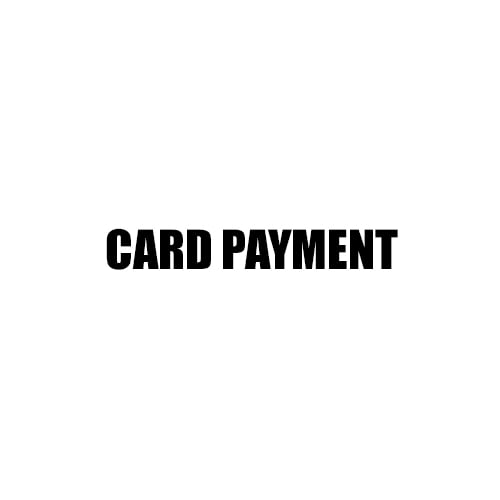 Image of Invoiced Card Payment