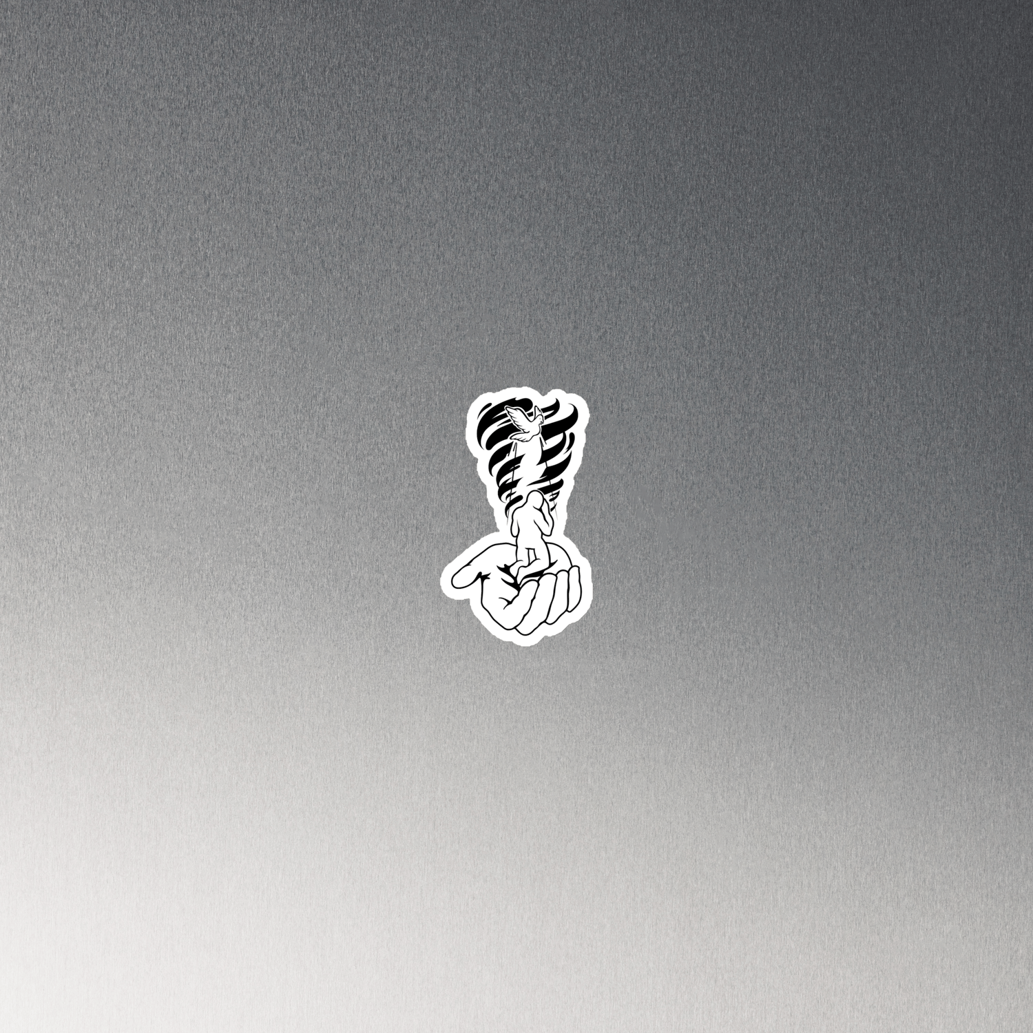 Image of Stir Up The Gift Magnet