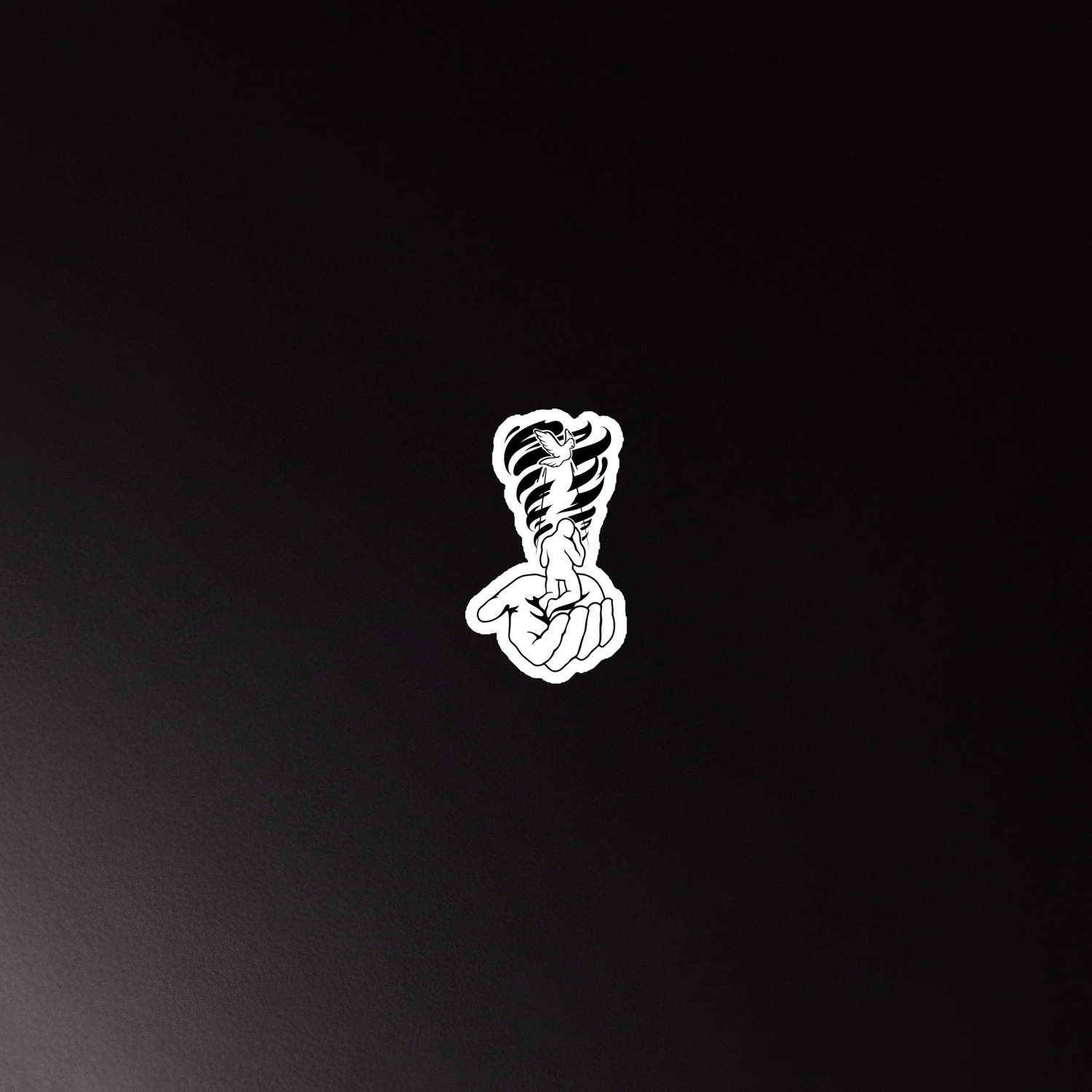 Image of Stir Up The Gift Magnet