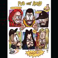 Image 2 of Pub dell'Amico Original