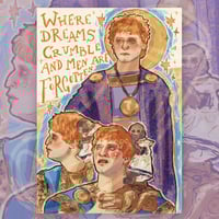Image 2 of Emperor Caracalla & Dondus