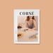 Image of CORSÉ COFFEE MAGAZINE FULL COLLECTION - RARE