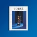 Image of CORSÉ COFFEE MAGAZINE FULL COLLECTION - RARE