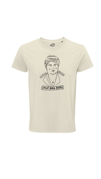 Image 3 of Camisetas corte masculino