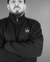 Parasize Zip Jacket