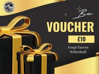 BAR VOUCHER