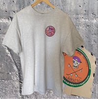 PIZZA BOX T-SHIRT