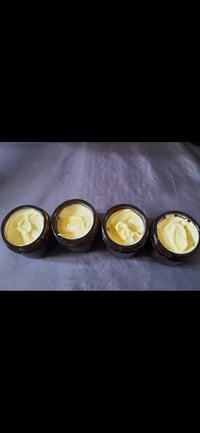 Mister J's Beard Butter-2oz triangle pickup 