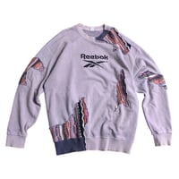 Image 1 of Reebok X COOGI Sweater - XL