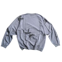 Image 2 of Reebok Sweater - XL