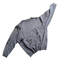 Image 3 of Reebok Sweater - XL