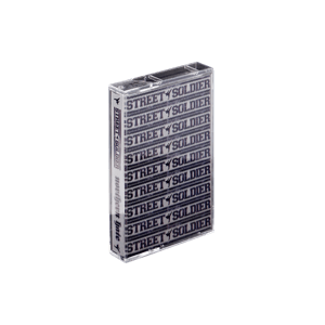 Image of Northern Hate - Tape Cassette