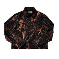 Image 1 of SurReal Tree Button-Up - Original