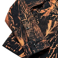 Image 2 of SurReal Tree Button-Up - Original