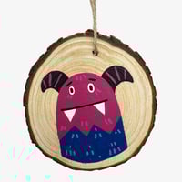 Pink Monster 2