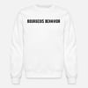 Sweatshirt Bourgeois