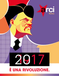 Lenin (Arci Torino 2017)