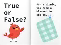 Image 3 of Weather, True or False